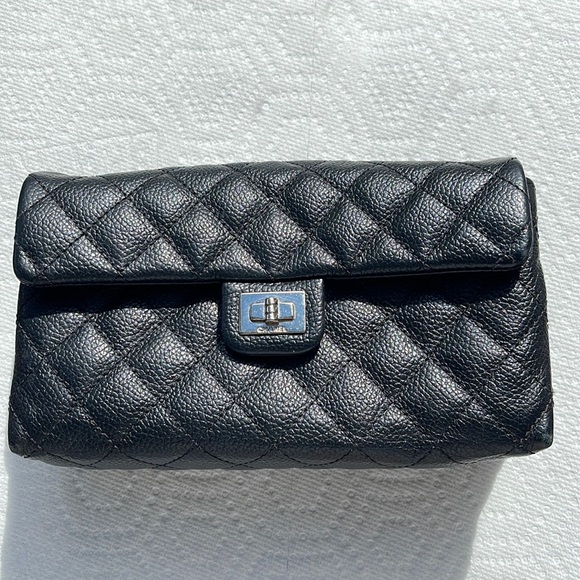 Authentic Chanel Uniform Belt Bag - Picture 1 of 12